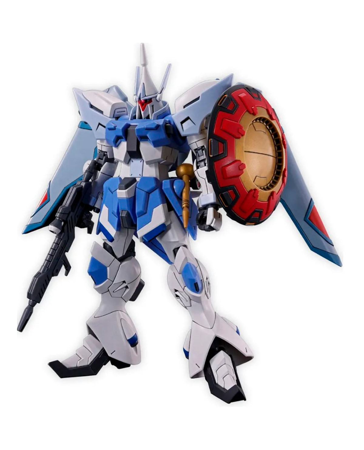 FIGURA BANDAI HOBBY GUNDAM GYAN STORM