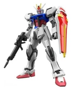 FIGURA BANDAI HOBBY GUNDAM STRIKE ENTRY GRADE
