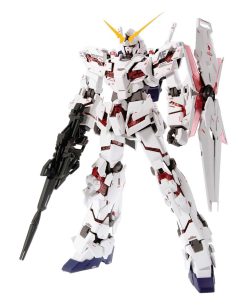 FIGURA BANDAI HOBBY GUNDAM UNICORN MG
