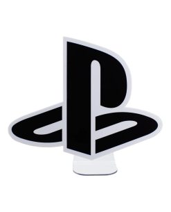 LAMPARA PLAYSTATION LOGO
