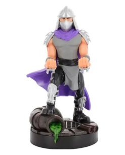 SOPORTE CABLE GUYS TMNT SHREDDER