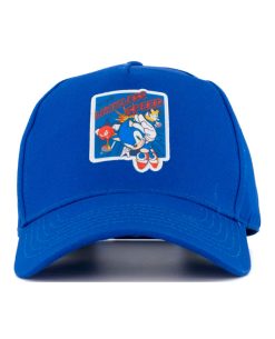 GORRA SONIC LIMITLESS SPEED
