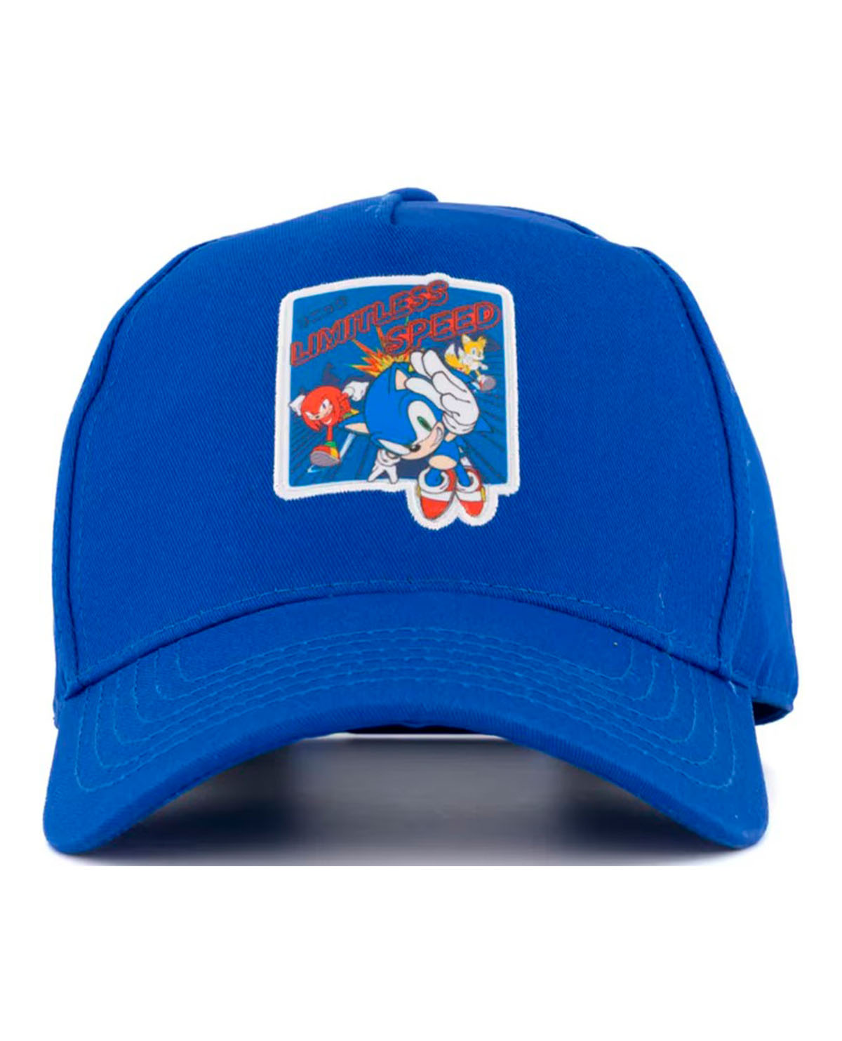 GORRA SONIC LIMITLESS SPEED