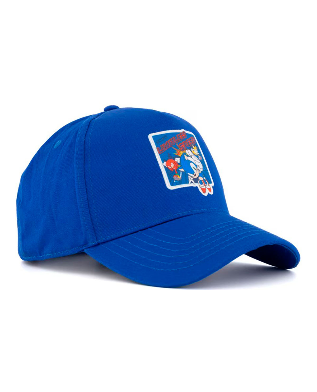 GORRA SONIC LIMITLESS SPEED - Image 2