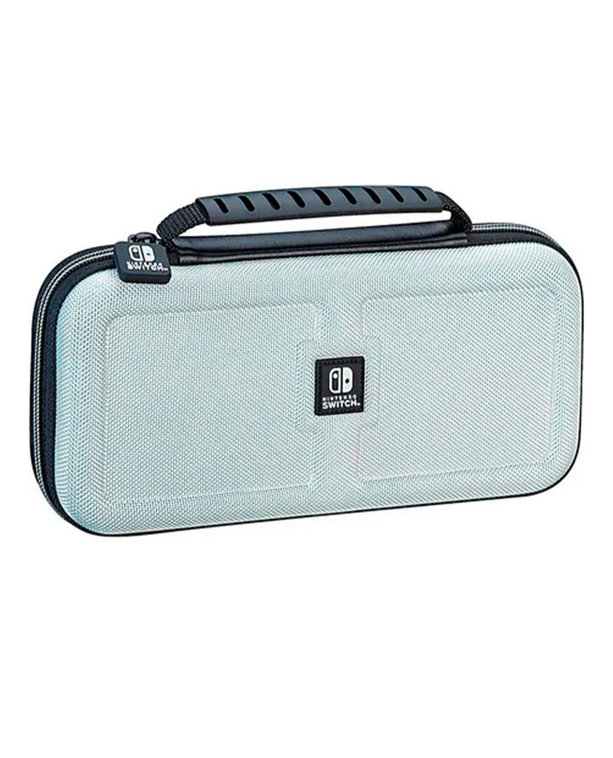 ESTUCHE NSW OLED DELUXE TRAVELER CASE RDS AZUL CLARO - Image 2