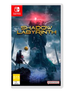 SHADOW LABYRINTH