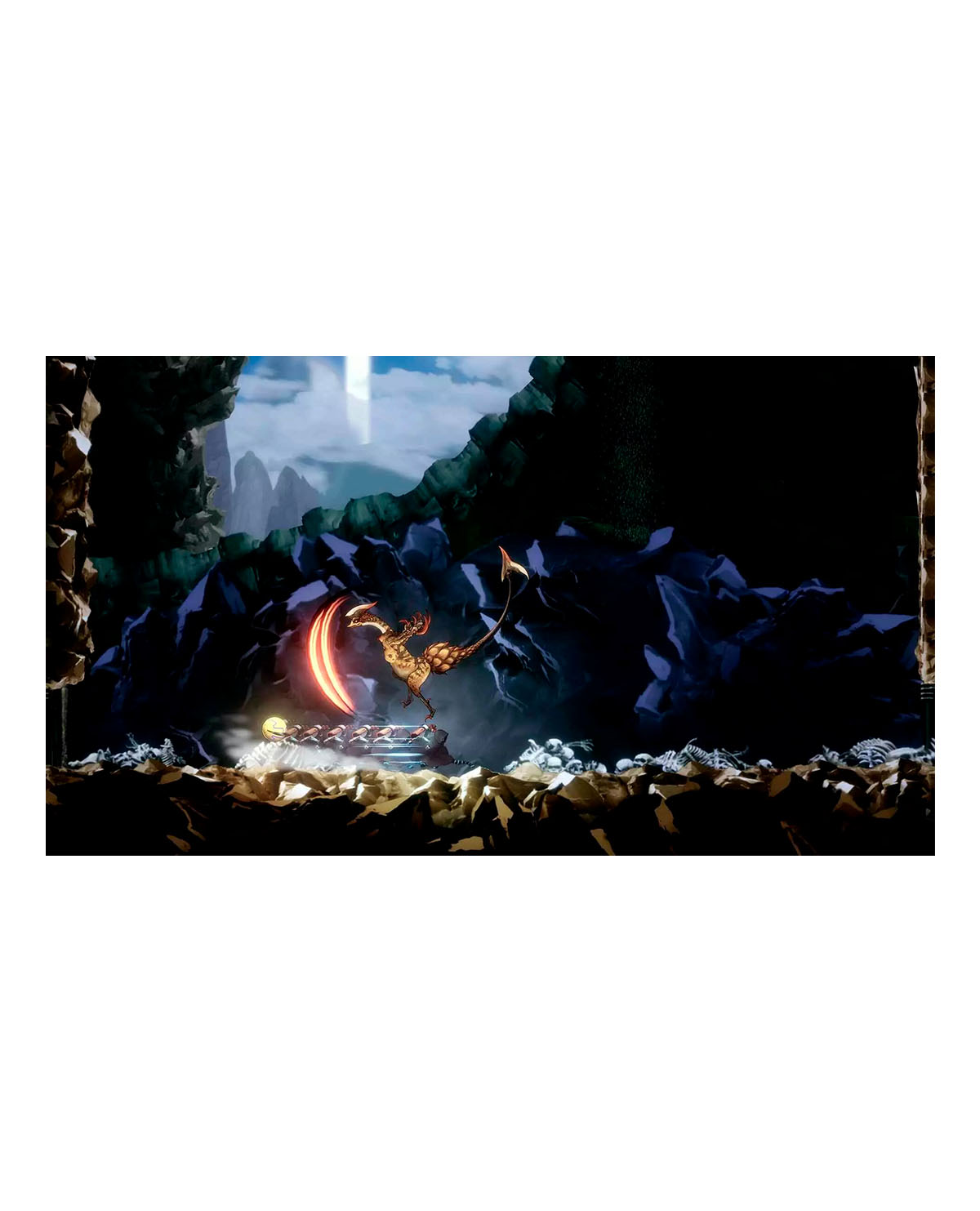 SHADOW LABYRINTH SECRET EDITION - Image 2