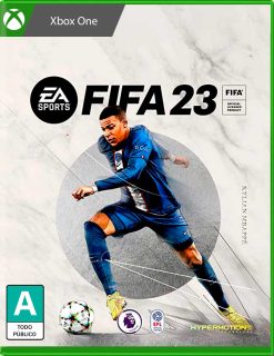 FIFA 23