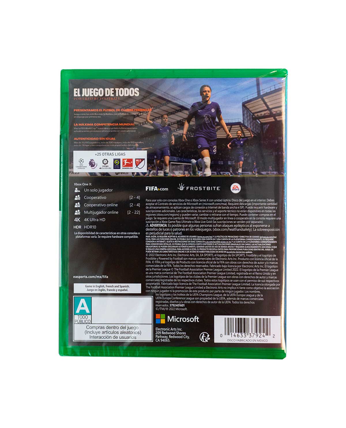 FIFA 23 - Image 2