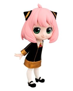 FIGURA DE ACCION Q POSKET SPY X FAMILY ANYA