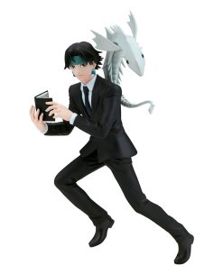 FIGURA BAN HUNTER X HUNTER VIBRATION STARS QUWROF