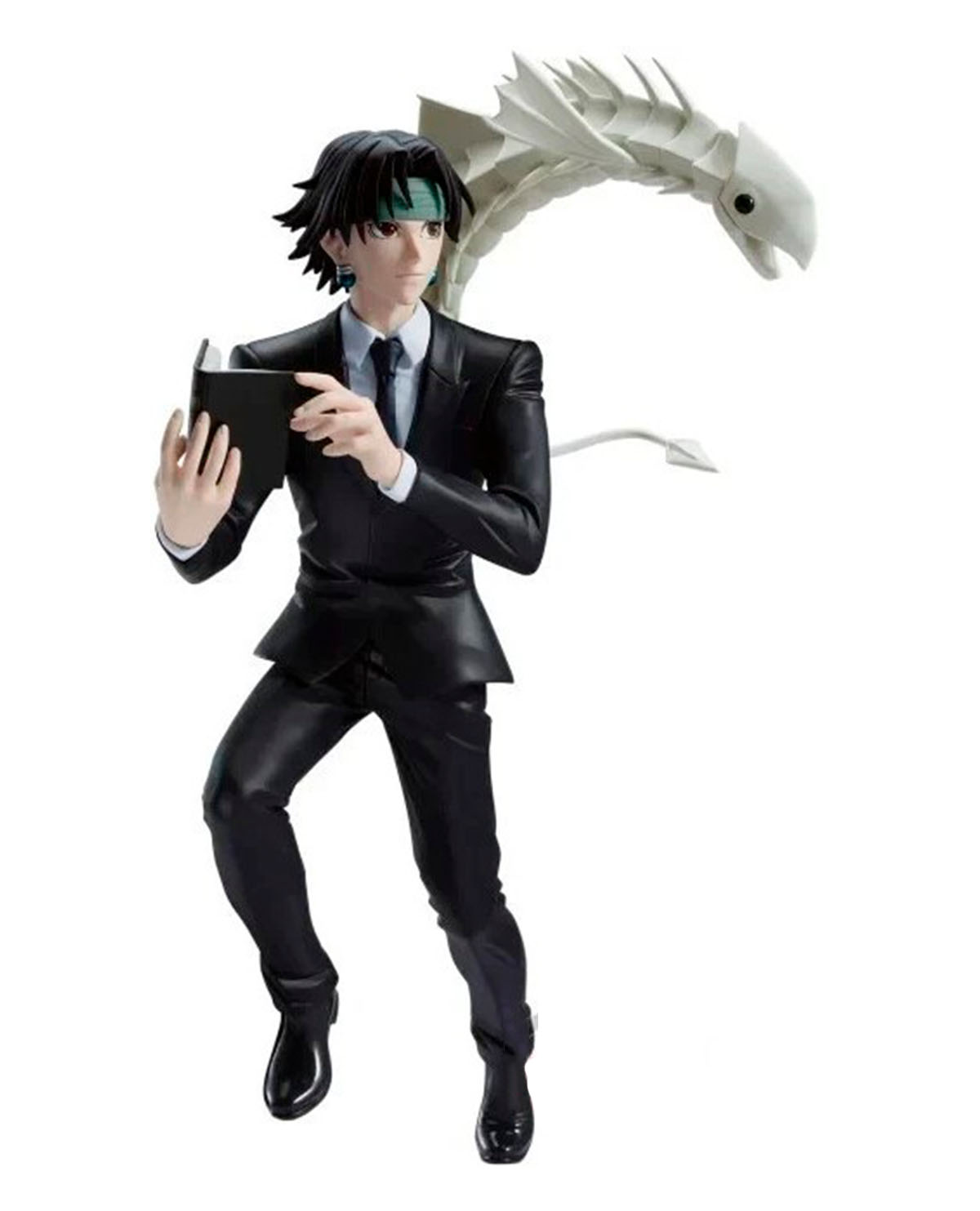 FIGURA BAN HUNTER X HUNTER VIBRATION STARS QUWROF - Image 2