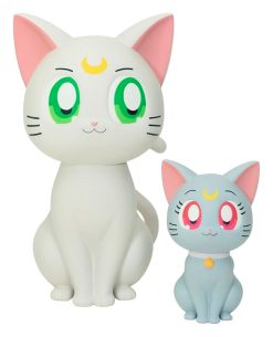 FIGURA BAN PRETTY GUARDIAN SAILOR MOON  COSMOS