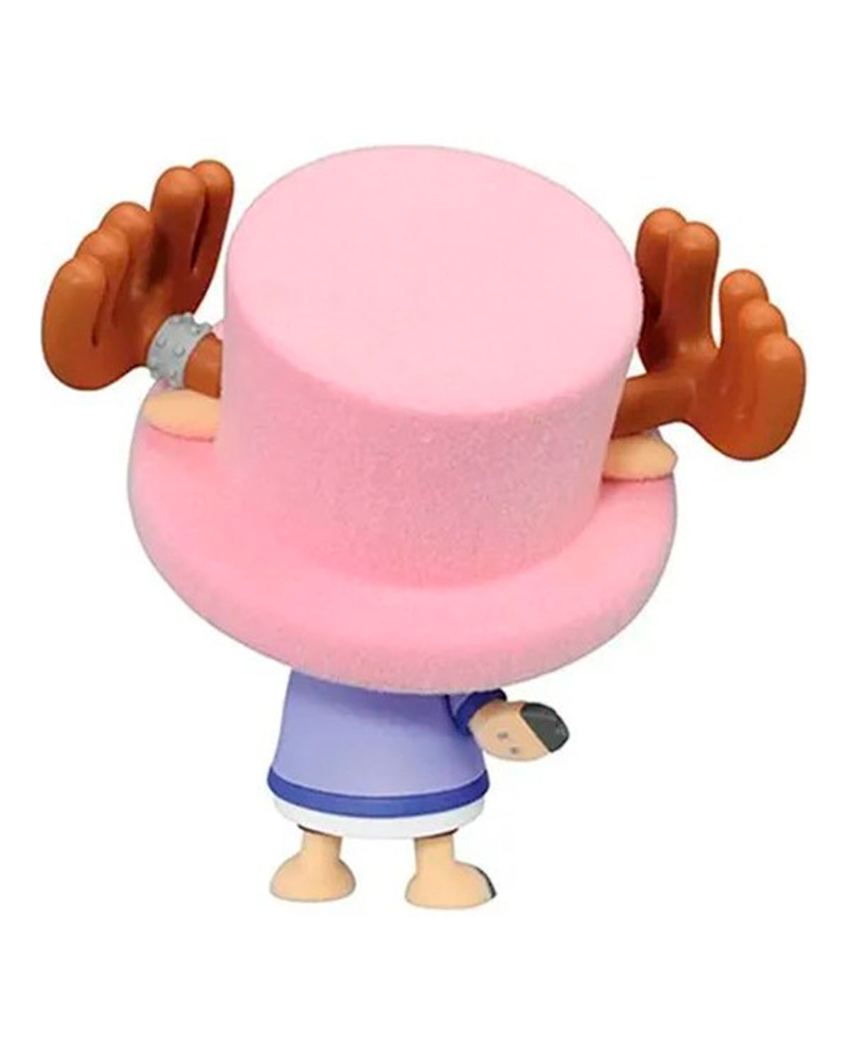 FIGURA BAN ON PIECE FLUFFY PUFFY TONY CHOPPER - Image 3