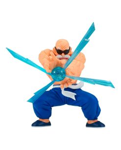FIGURA DE ACCION BANPRESTO DRAGON BALL SUPER HERO KAMESENNIN