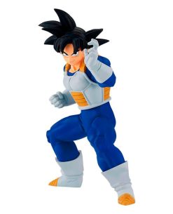 FIGURA DE ACCION BANDAI DRAGON BALL Z SON GOKU