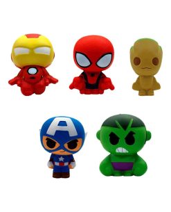 SQUISHY AVENGERS