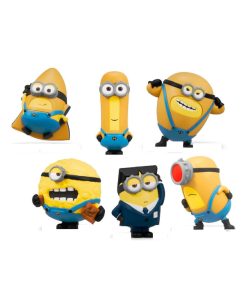 SQUISHY MINIONS