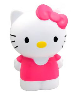 SQUISHY HELLO KITTY GIGANTE