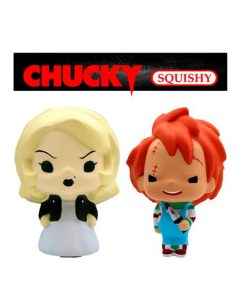 SQUISHY CHUCKY