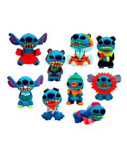 SQUISHY LILO V2 DISFRAZ