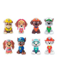 LLAVERO BLIND PAW PATROL