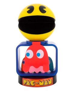 SOPORTE CABLE GUYS PAC MAN