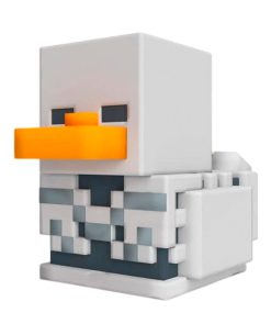 FIGURA TUBBZ MINECARFT SKELETON MINI