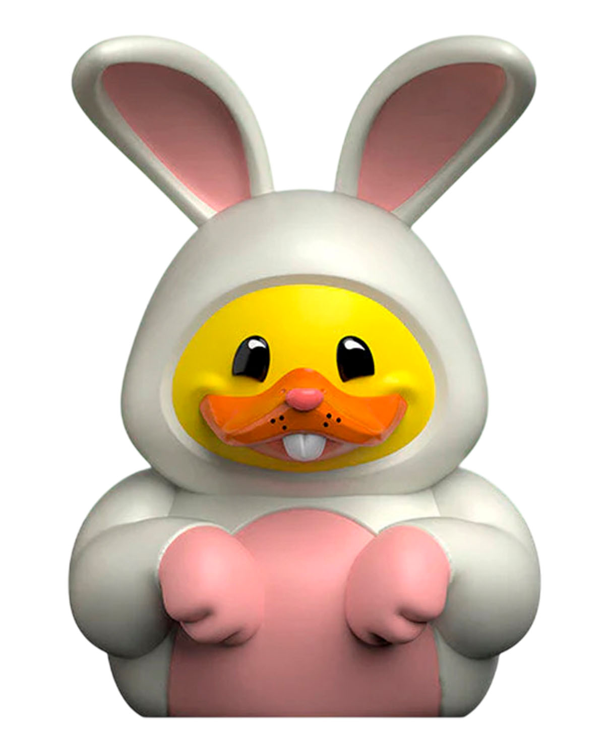 FIGURA TUBBZ EASTER BUNNY MINI - Image 2