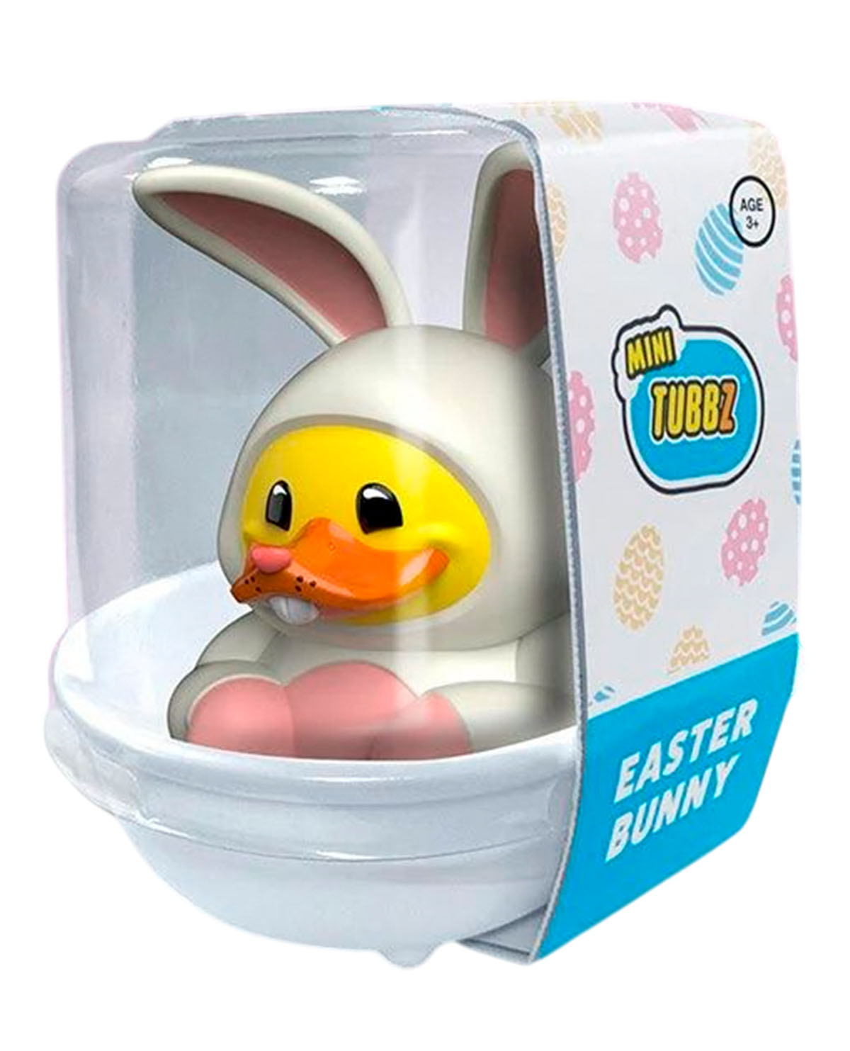 FIGURA TUBBZ EASTER BUNNY MINI - Image 4