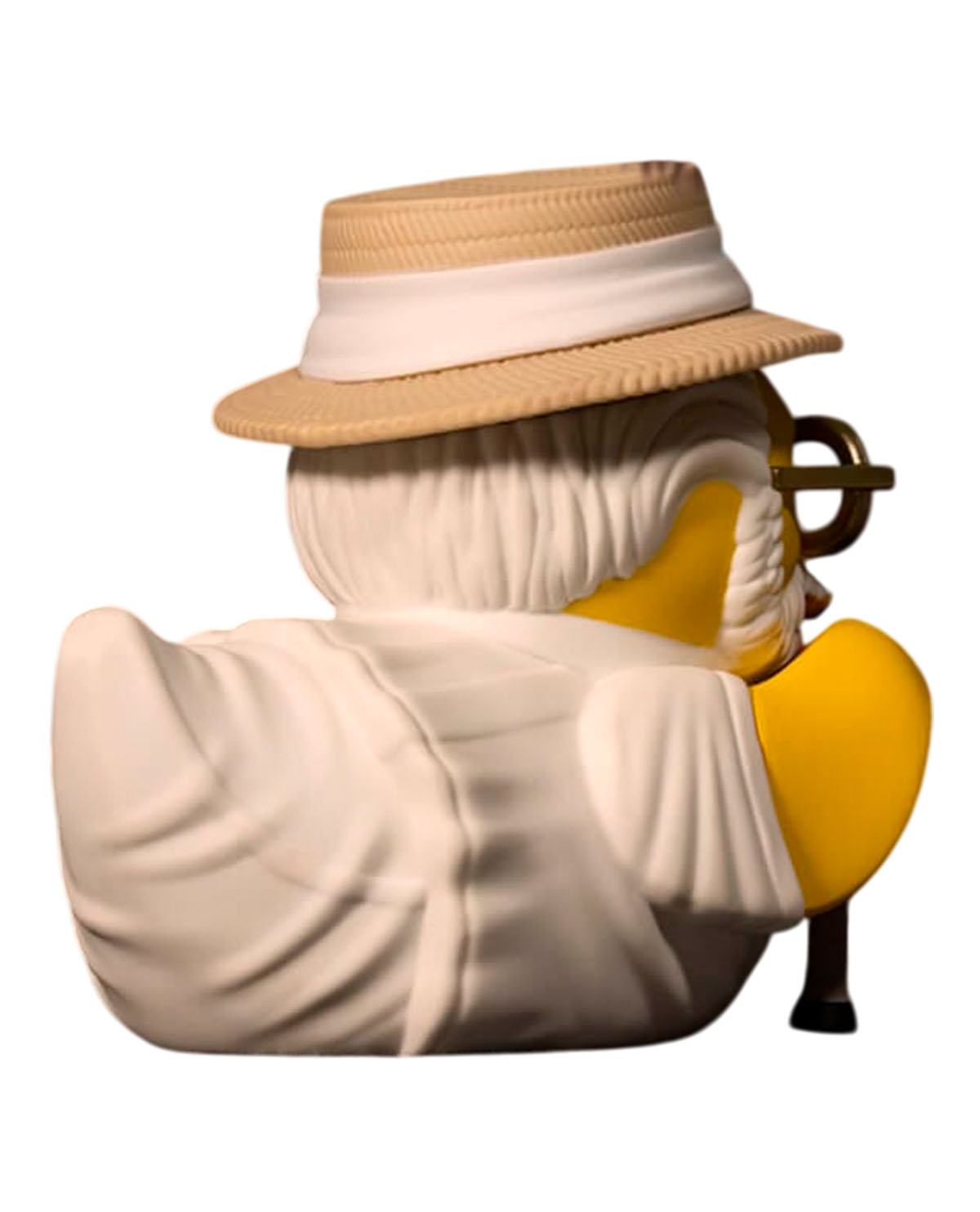 FIGURA TUBBZ JURASSIC PARK DR JOHN HAMMOND BOXED EDITION - Image 3