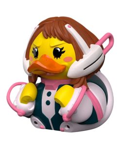 FIGURA TUBBZ MY HERO ACADEMIA OCHACO URARAKA FIRTS EDITION