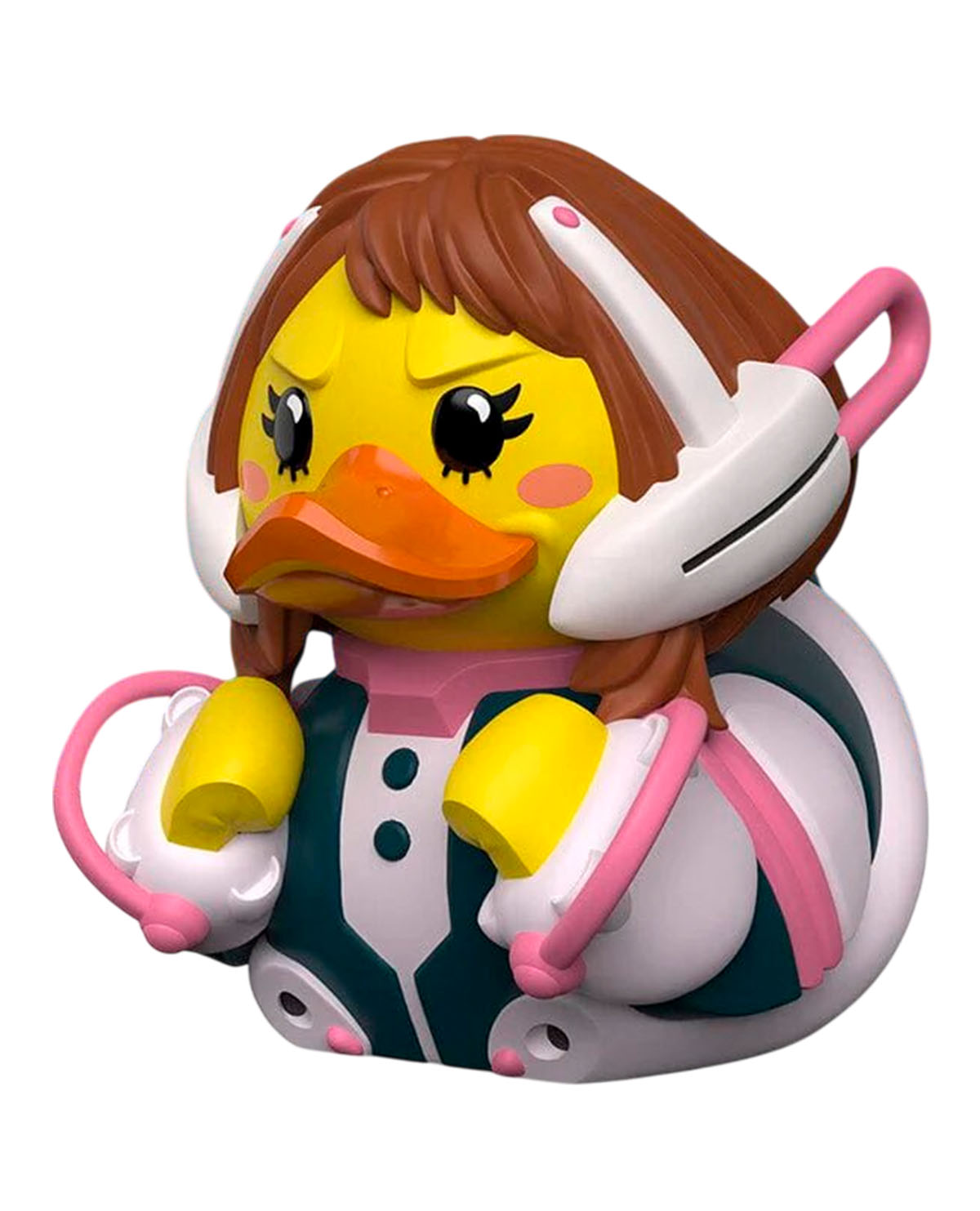 FIGURA TUBBZ MY HERO ACADEMIA OCHACO URARAKA FIRTS EDITION