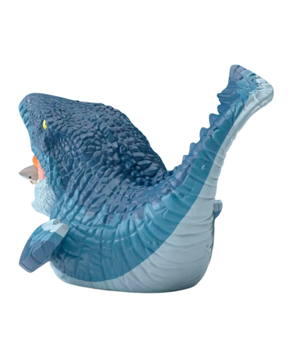 FIGURA TUBBZ JURASSIC PARK MOSASAURUS XL - Image 3