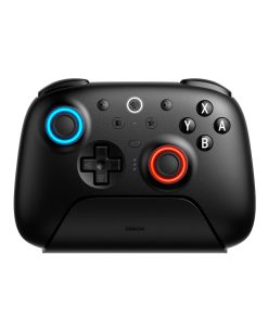 CONTROL INALAMBRICO 8BITDO ULTIMATE 2 NEGRO