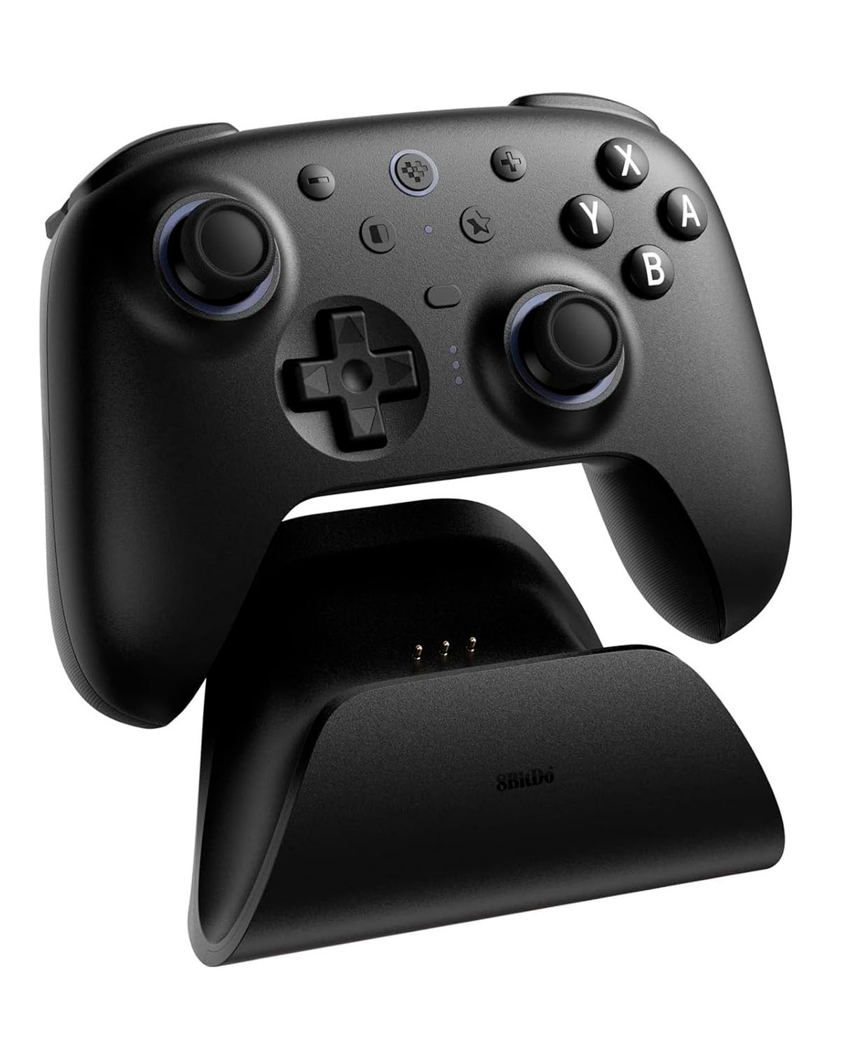 CONTROL INALAMBRICO 8BITDO ULTIMATE 2 NEGRO - Image 2