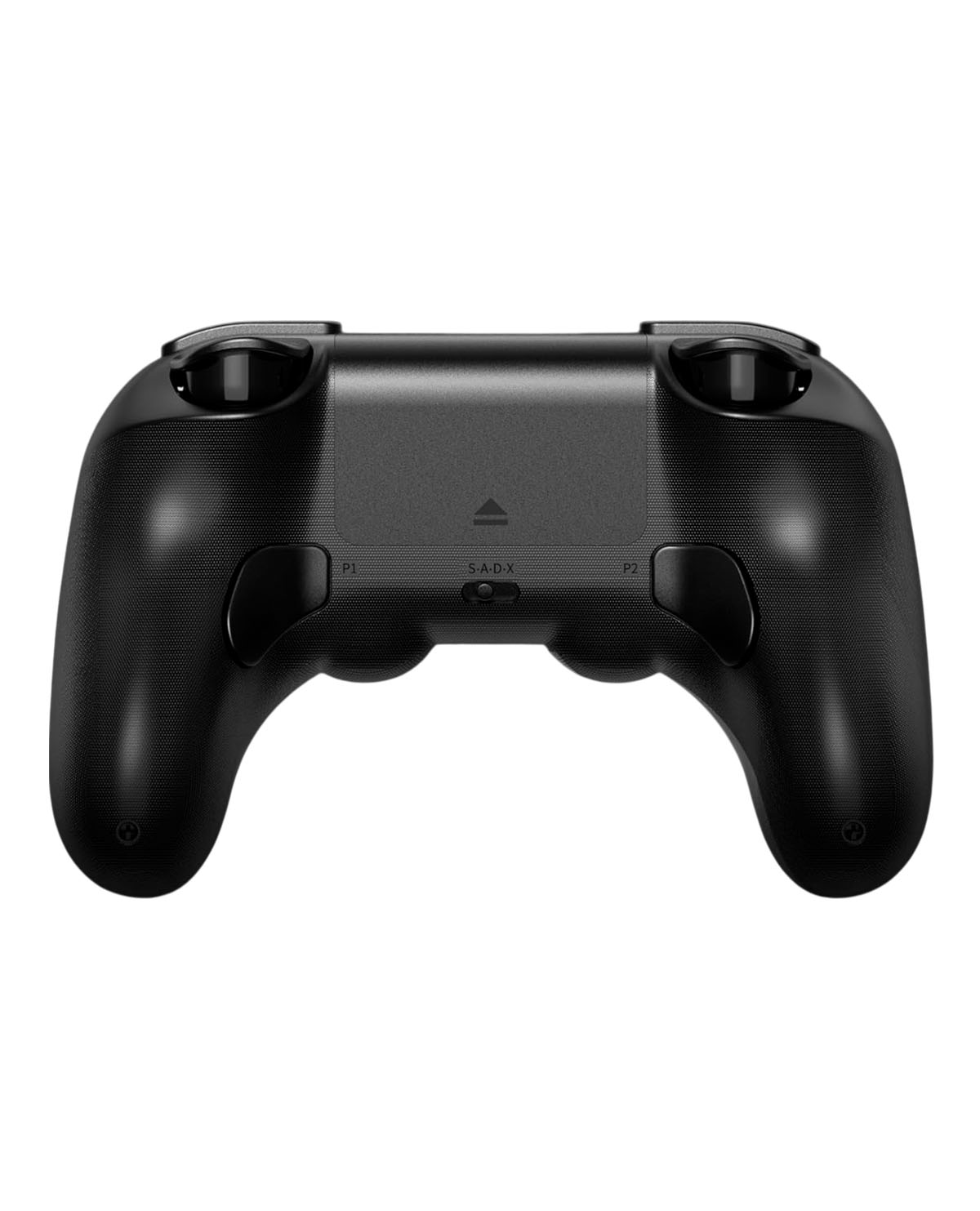 CONTROL INALAMBRICO 8BITDO PRO 2 GAMEPAD HALL EDITION NEGRO - Image 2