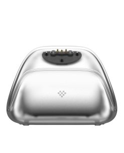 BASE CARAGADORA PARA CONTROLES INALAMBRICOS XBOX BLANCA