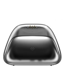 BASE CARAGADORA PARA CONTROLES INALAMBRICOS XBOX NEGRA