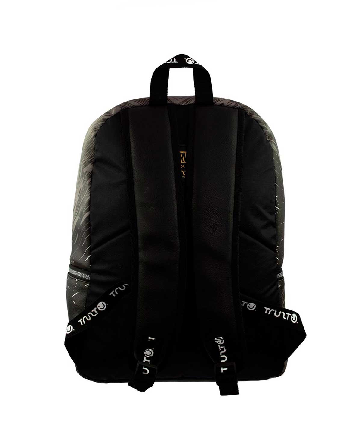 BACK PACK JUVENIL MASCULINO MARVEL TRUZT COMICS - Image 4