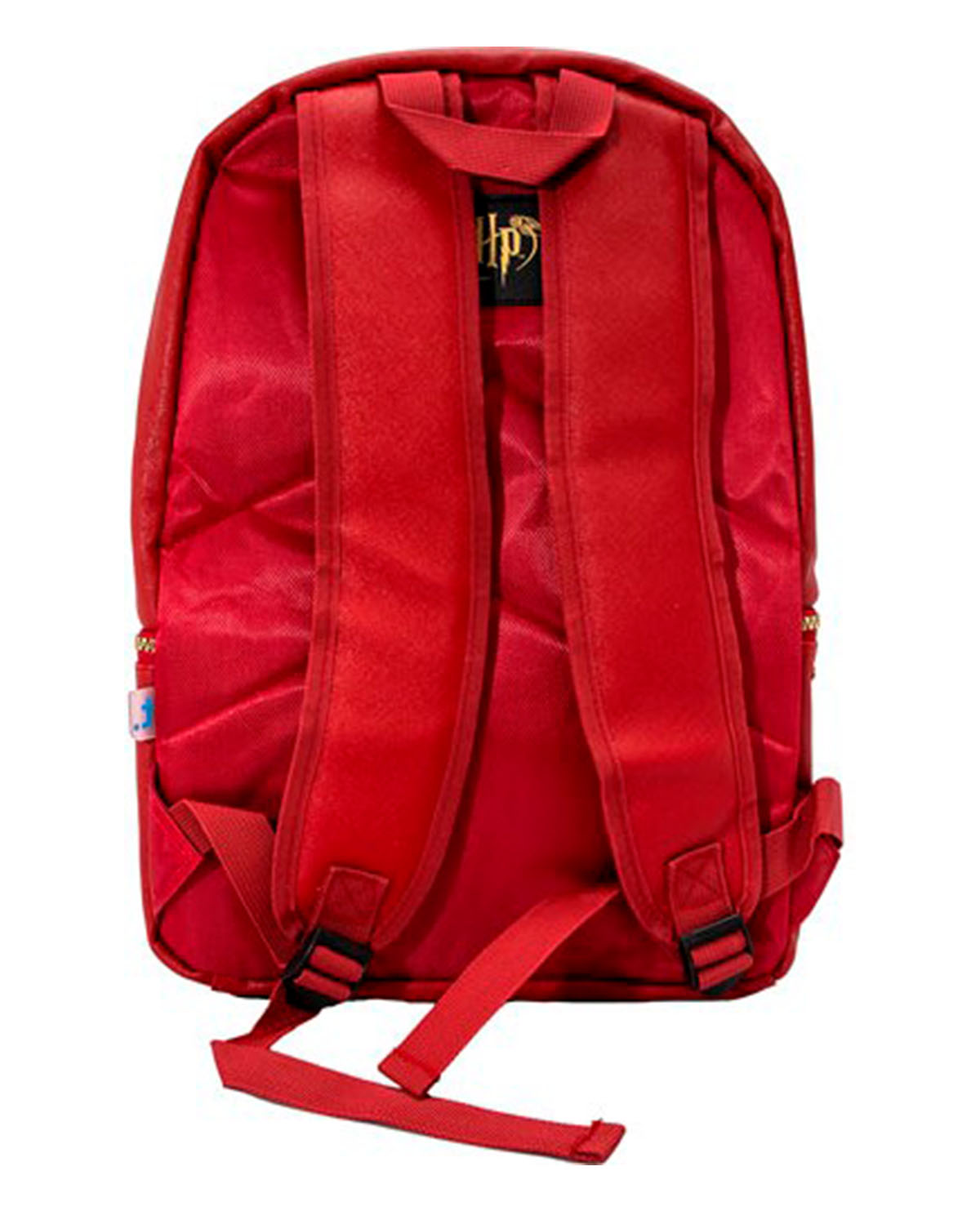 BACK PACK TRUZT HARRY POTTER GRYFFINDOR ROJA - Image 2