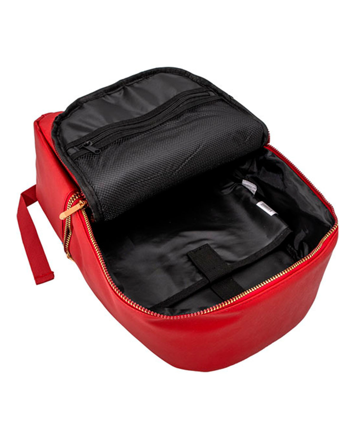 BACK PACK TRUZT HARRY POTTER GRYFFINDOR ROJA - Image 3