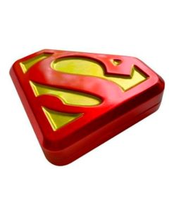 DULCES SUPERMAN LOGO