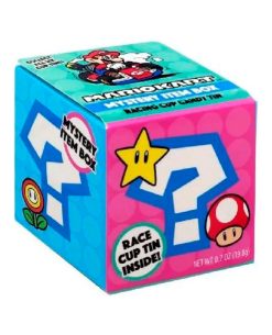 DULCES MARIO KART BLIND BOX