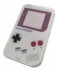 DULCES NINTENDO GAME BOY