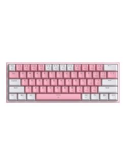 K617 FIZZ RAINBOW PINK WHITE BLUE SWITCH