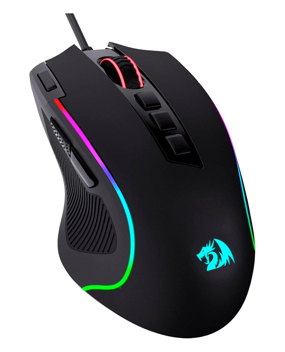 MOUSE REDRAGON M612 PRO PREDATOR - Image 3