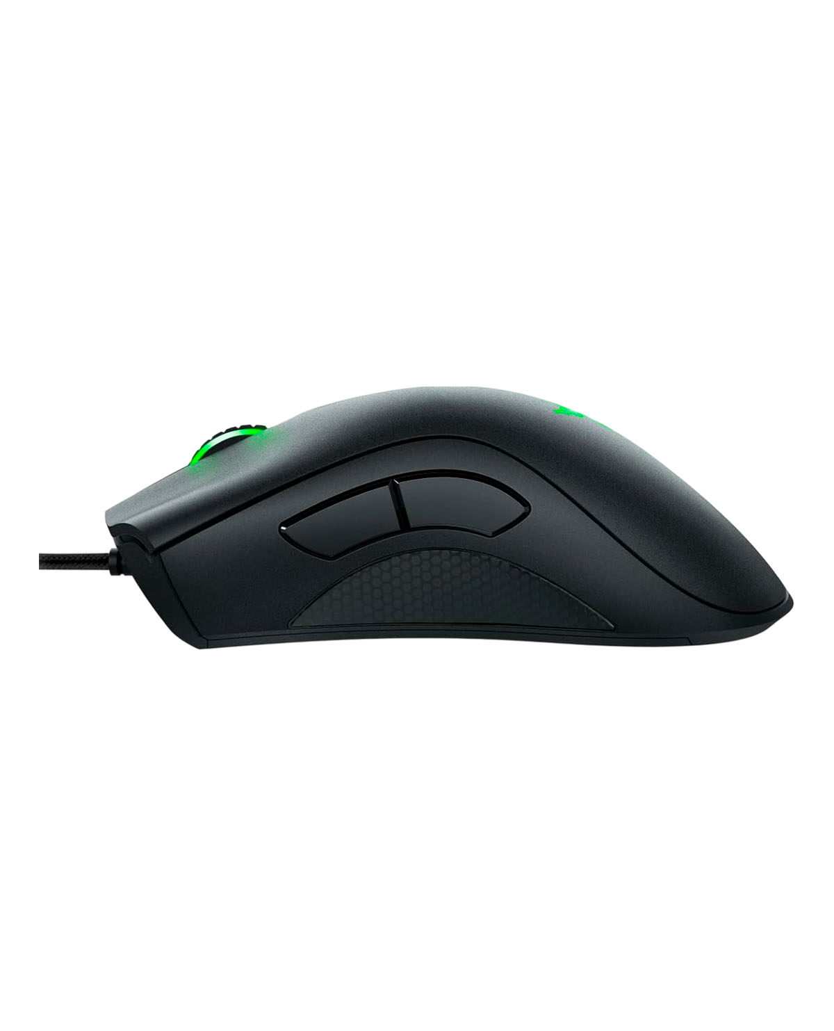 MOUSE ALAMBRICO RAZER DEATHADDER ESSENTIAL BLACK - Image 2