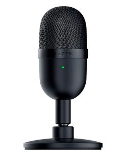 MICROFONO RAZER SEIREN MINI ULTRA COMPACT CONDENSER  NASA