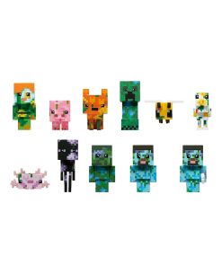 LLAVERO BLIND MINECRAFT